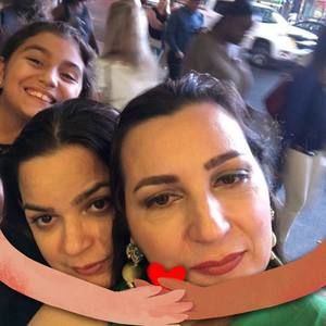 Meet your Posher, Olga